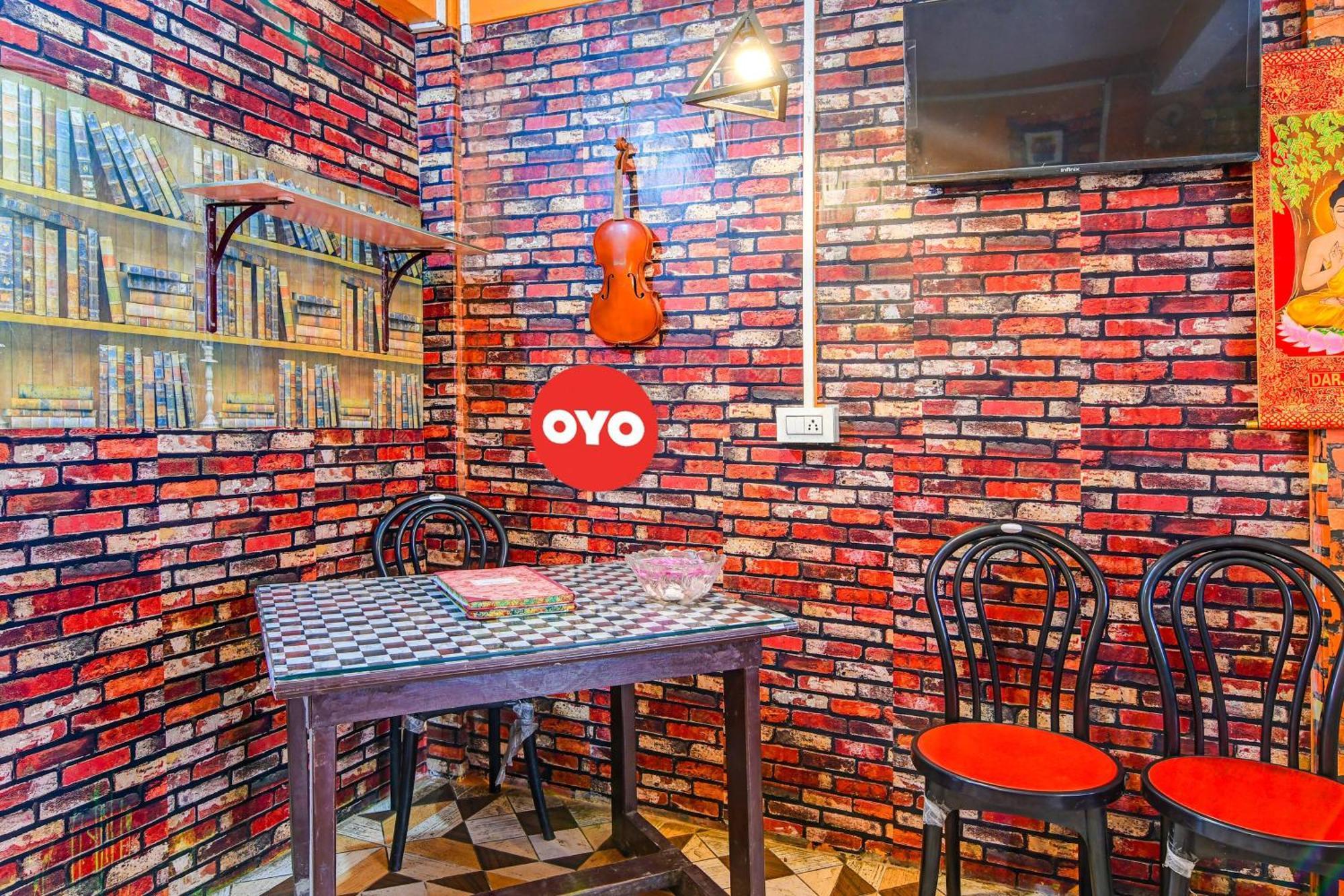 Hotel O Springfield Homestay ดาร์จีลิง ภายนอก รูปภาพ