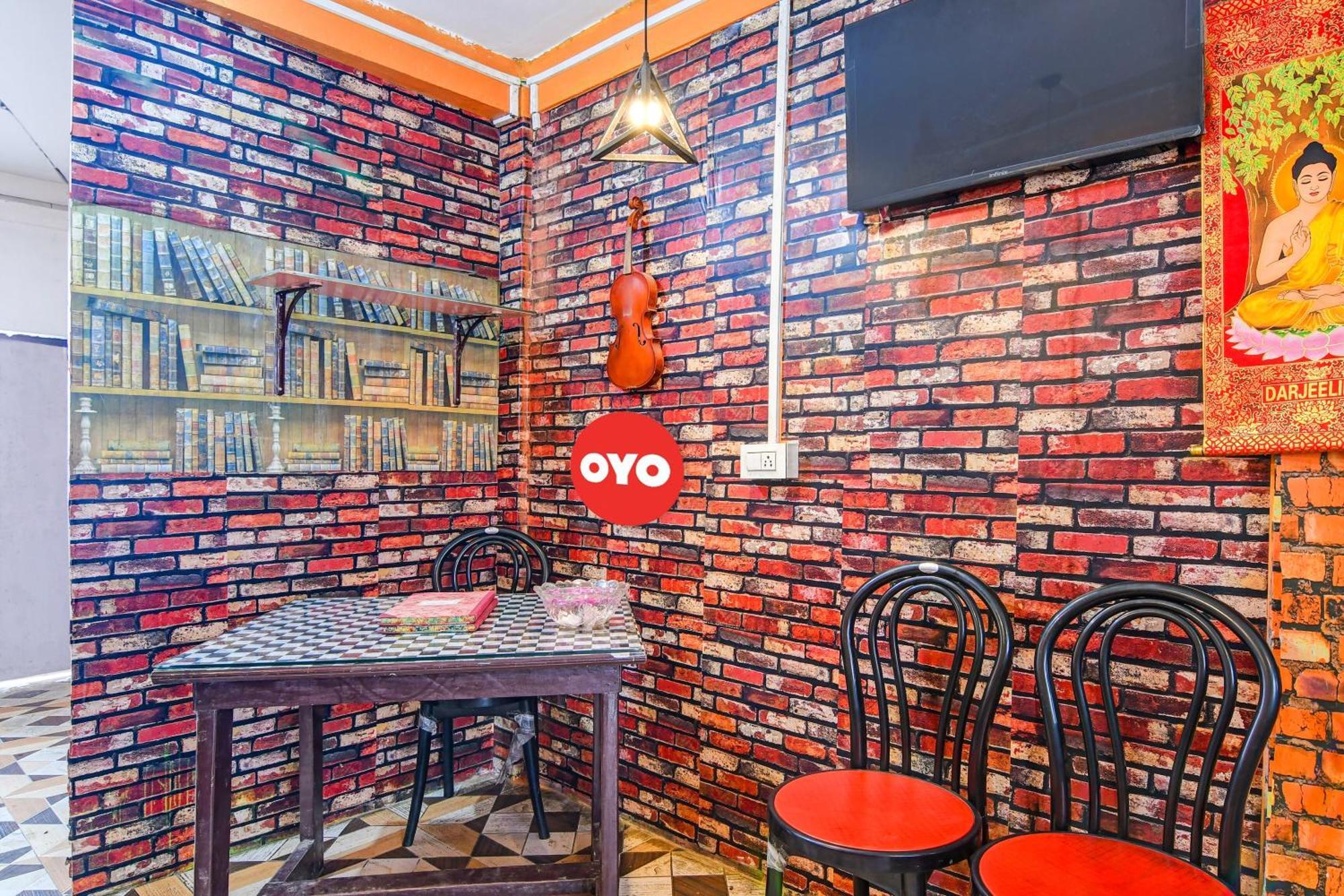 Hotel O Springfield Homestay ดาร์จีลิง ภายนอก รูปภาพ