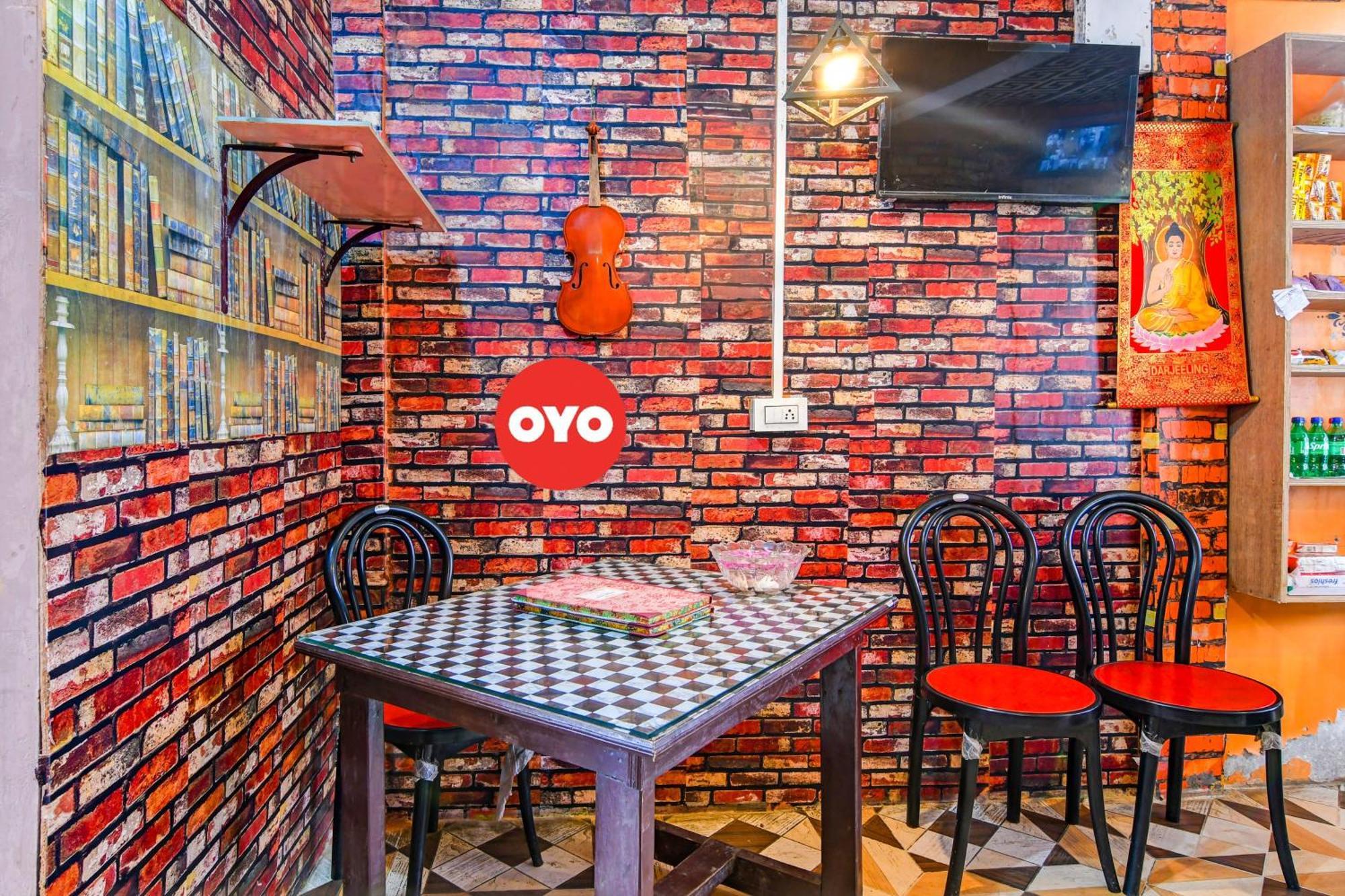 Hotel O Springfield Homestay ดาร์จีลิง ภายนอก รูปภาพ
